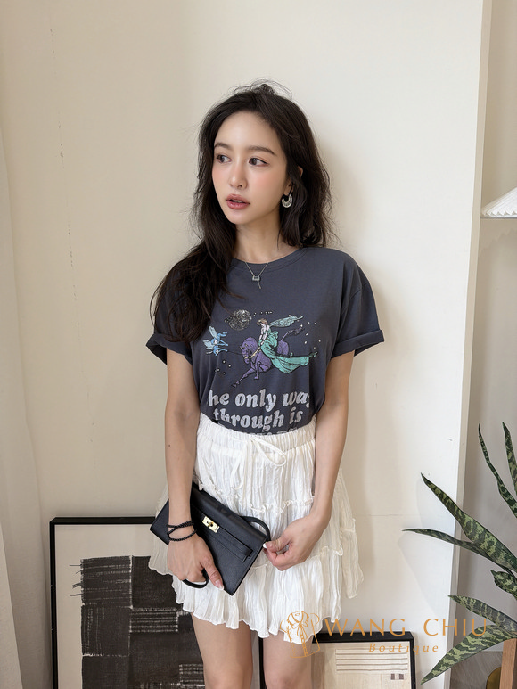 WANG CHIU 麻豆照
